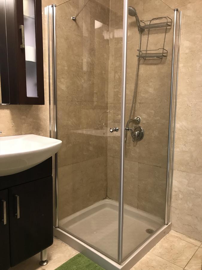 Gordon Beach Apartments 特拉维夫 外观 照片
